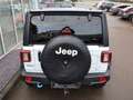 Jeep Wrangler Unlimited Rubicon 4xe RFK Leder Weiß - thumbnail 11
