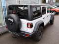 Jeep Wrangler Unlimited Rubicon 4xe RFK Leder Weiß - thumbnail 10