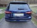 Audi A4 Avant 40 TDI advanced S-tronic Blau - thumbnail 6