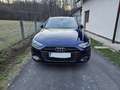 Audi A4 Avant 40 TDI advanced S-tronic Blau - thumbnail 4