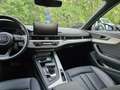 Audi A4 Avant 40 TDI advanced S-tronic Blau - thumbnail 9