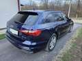 Audi A4 Avant 40 TDI advanced S-tronic Blau - thumbnail 5