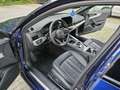 Audi A4 Avant 40 TDI advanced S-tronic Blau - thumbnail 7