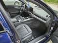 Audi A4 Avant 40 TDI advanced S-tronic Blau - thumbnail 8