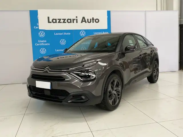 Citroen C4 1.2 PureTech 130cv S&S Feel Pack EAT8