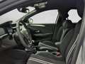Opel Corsa GS Benzin 100 Silber - thumbnail 9
