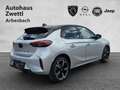 Opel Corsa GS Benzin 100 Silber - thumbnail 6