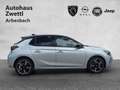 Opel Corsa GS Benzin 100 Silber - thumbnail 7