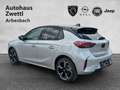 Opel Corsa GS Benzin 100 Silber - thumbnail 4