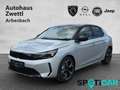 Opel Corsa GS Benzin 100 Silber - thumbnail 1