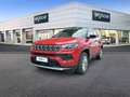 Jeep Compass 1.6 MJet II 96kW Limited Roşu - thumbnail 1