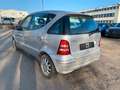 Mercedes-Benz A 160 *Elegance/Automatik/Klima/Tempomat/ALU* Zilver - thumbnail 3