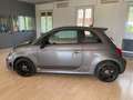 Abarth 595 1.4 t-jet 145cv Grigio - thumbnail 2