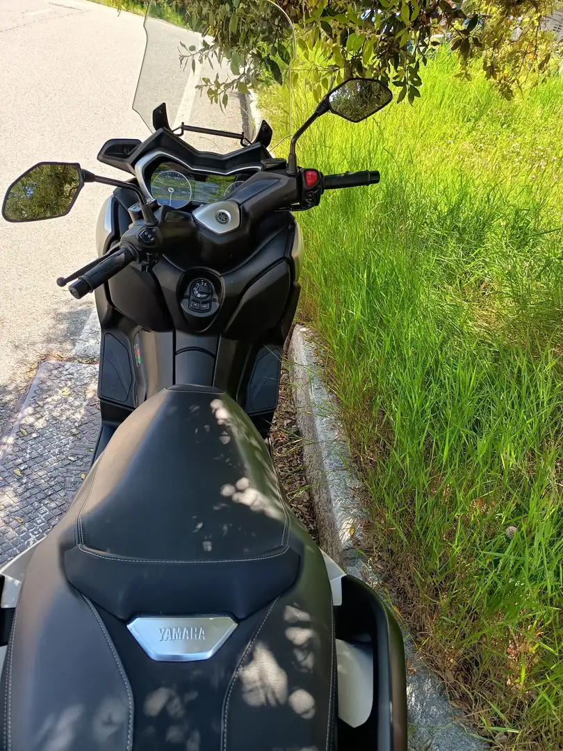 Yamaha X-Max 300 Yamaha X-Max 300 Bronze - 2