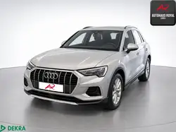 Audi Q3 35 TDI ADVANCED KEYLESS,KAMERA,CARPLAY,NAVI