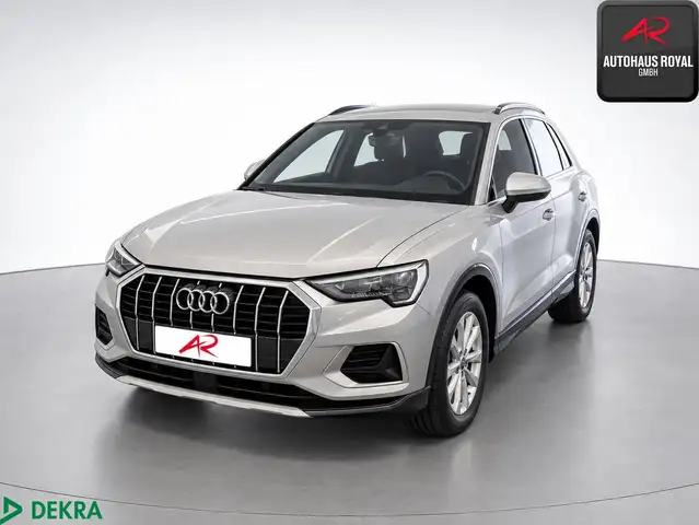 Audi Q3 35 TDI ADVANCED KEYLESS,KAMERA,CARPLAY,NAVI