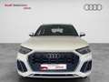 Audi Q5 35 TDI S line S tronic Blanc - thumbnail 1