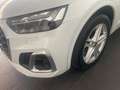 Audi Q5 35 TDI S line S tronic Blanc - thumbnail 9