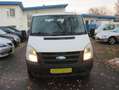 Ford Transit FT 280 K 9 Sitzer Bianco - thumbnail 2