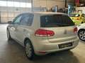 Volkswagen Golf 2.0 TDI 1.Hand TÜV 06/26 Gris - thumbnail 4
