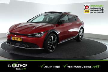 Plus Advanced AWD 77.4 kWh | SCHUIF-KANTEL |