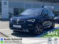 SEAT Ateca 2.0 TDI DSG 4-DRIVE Xperience 19"+BEATS+NA Schwarz - thumbnail 1