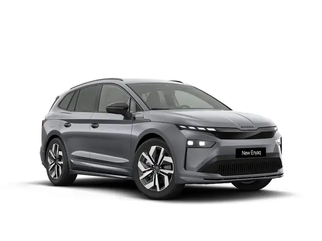 Skoda Enyaq 85 sportline