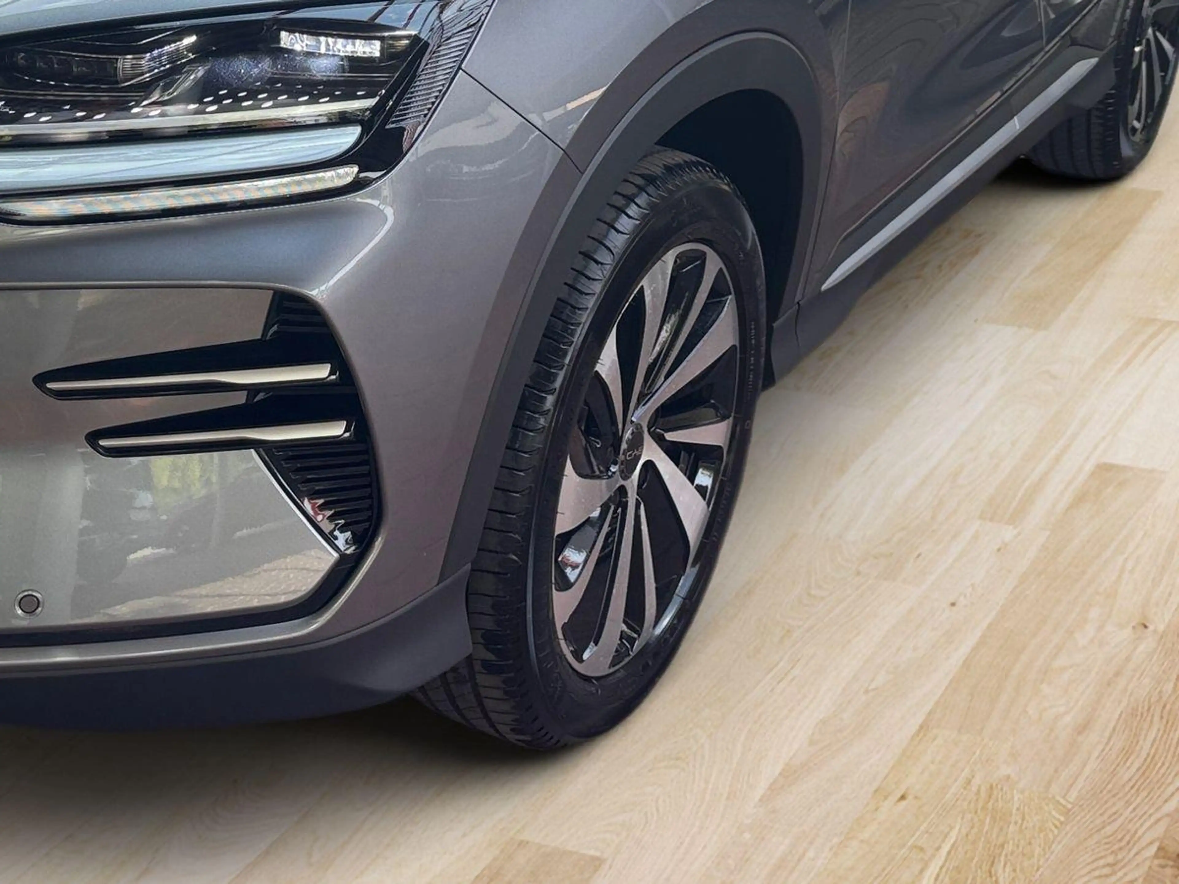 BYD Seal U 1.5 DM-i PHEV 160 kW Comfort — photo 7