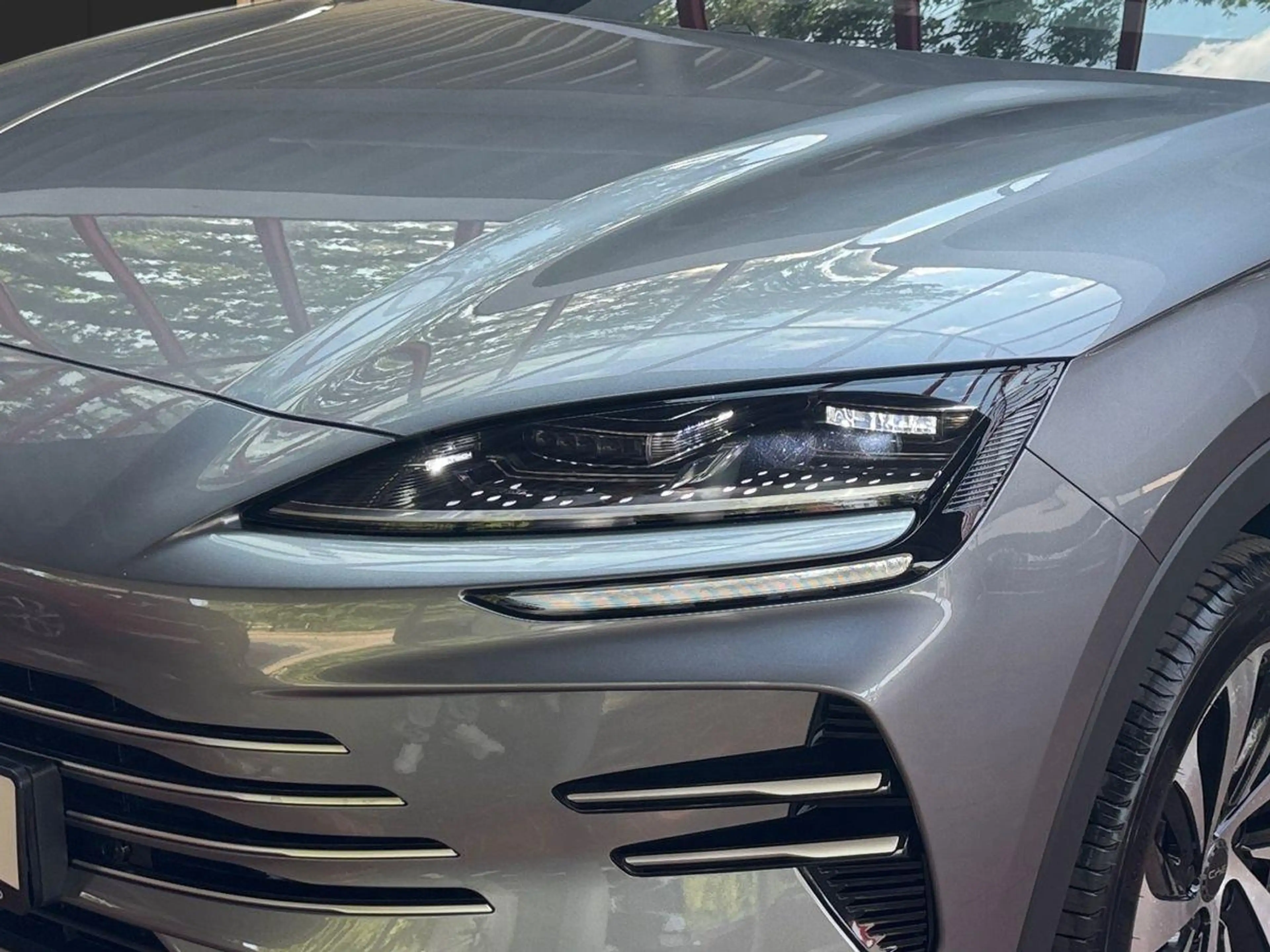 BYD Seal U 1.5 DM-i PHEV 160 kW Comfort — photo 6