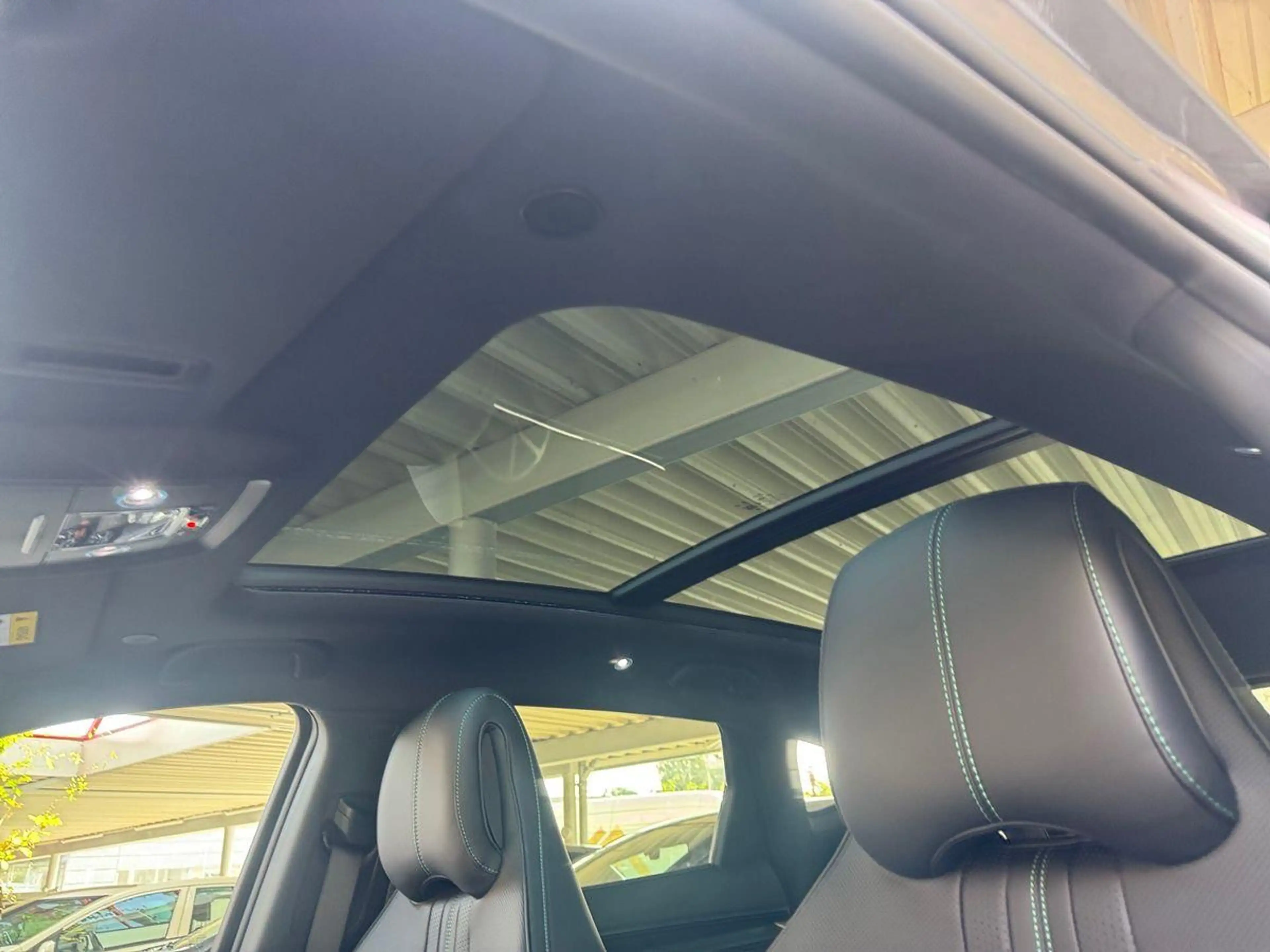 BYD Seal U 1.5 DM-i PHEV 160 kW Comfort — photo 15