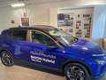 Hyundai BAYON Bayon 1.2 mpi Exclusive Azul - thumbnail 5