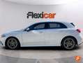 Mercedes-Benz A 180 d Blanco - thumbnail 4