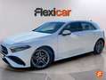 Mercedes-Benz A 180 d Blanco - thumbnail 3