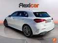 Mercedes-Benz A 180 d Blanco - thumbnail 5