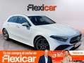 Mercedes-Benz A 180 d Blanco - thumbnail 1