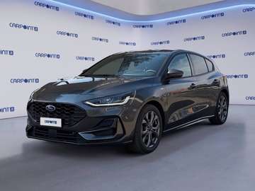 1.0 ecoboost h st-line style 125cv