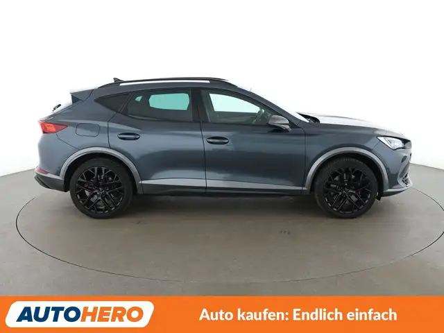 Cupra Formentor view 7