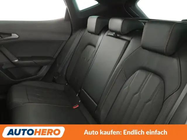 Cupra Formentor view 14