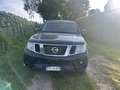 Nissan Navara d.cab 2.5 dci LE 174cv - thumbnail 4