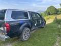 Nissan Navara d.cab 2.5 dci LE 174cv - thumbnail 1