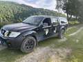 Nissan Navara d.cab 2.5 dci LE 174cv - thumbnail 3