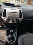 Hyundai i20 1.2i i-Drive airco apk Gris - thumbnail 8