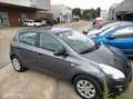 Hyundai i20 1.2i i-Drive airco apk Gris - thumbnail 11