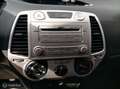 Hyundai i20 1.2i i-Drive airco apk Gris - thumbnail 9