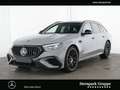 Mercedes-Benz E 53 AMG E 53 AMG Hyb 4M+ T Prem,Superscr,FahrAss,HUD,AHK Gris - thumbnail 1