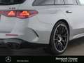 Mercedes-Benz E 53 AMG E 53 AMG Hyb 4M+ T Prem,Superscr,FahrAss,HUD,AHK Gris - thumbnail 4