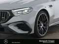 Mercedes-Benz E 53 AMG E 53 AMG Hyb 4M+ T Prem,Superscr,FahrAss,HUD,AHK Gris - thumbnail 2