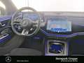 Mercedes-Benz E 53 AMG E 53 AMG Hyb 4M+ T Prem,Superscr,FahrAss,HUD,AHK Gris - thumbnail 6