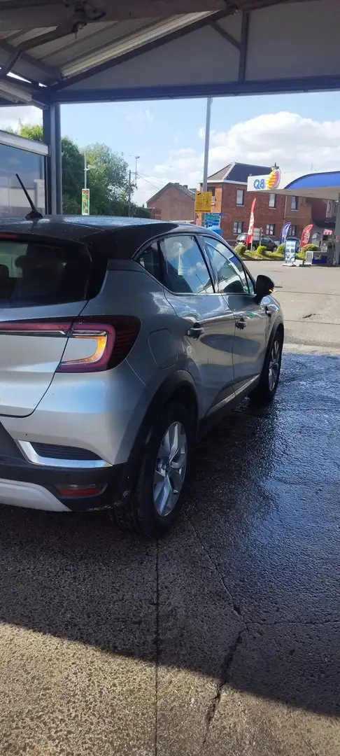 Renault Captur TCe 90 - 21 Intens - 2