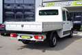 Volkswagen Crafter 35 2.0 TDI Pritsche DOKA L4 "KLIMA*AHK*FREISPR" Weiß - thumbnail 4